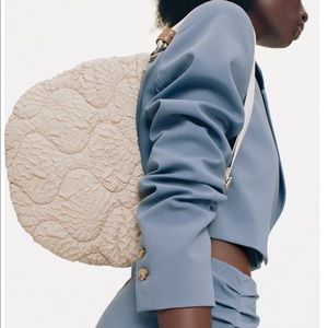 NWT ZARA Shoulder bag